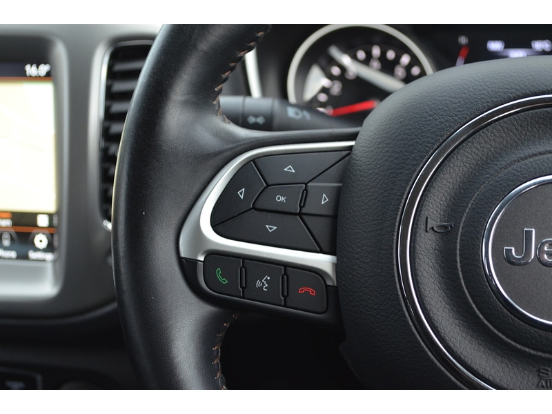 Used Jeep Compass 2019 for sale - 76778048: Photo 23