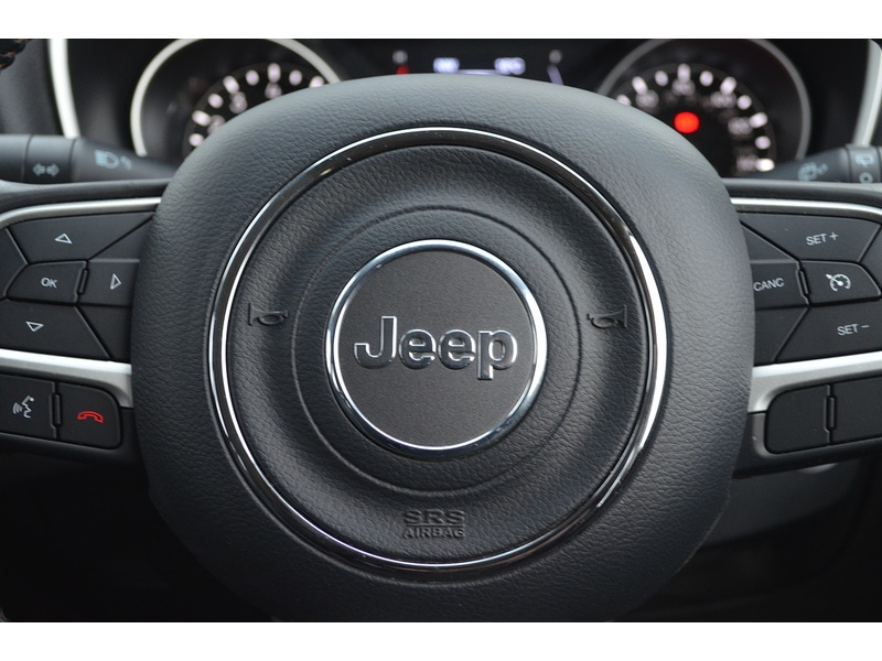 Used Jeep Compass 2019 for sale - 76778048: Photo 24