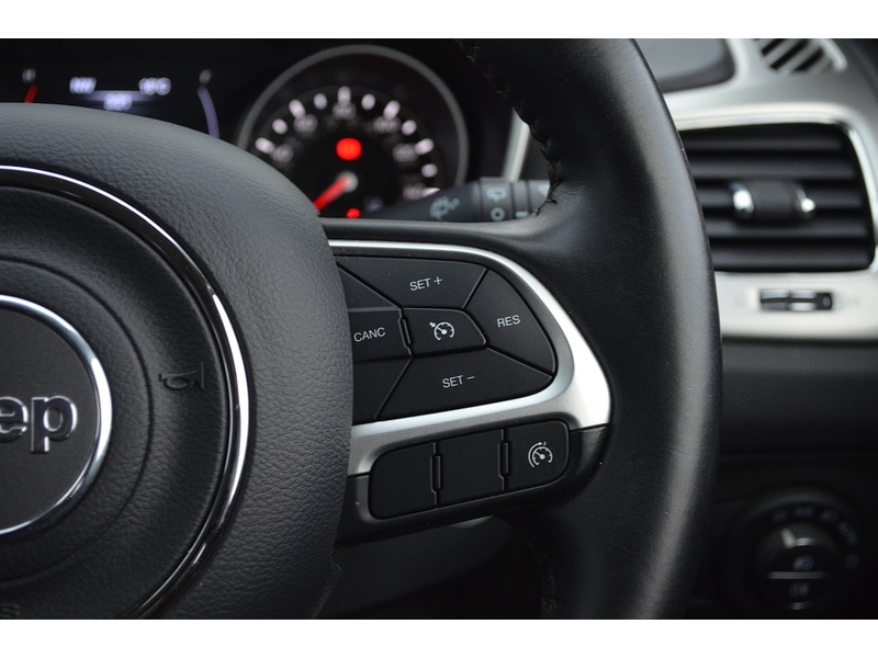 Used Jeep Compass 2019 for sale - 76778048: Photo 25