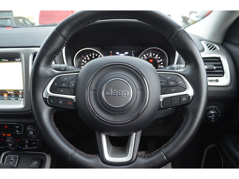 Used Jeep Compass 2019 for sale - 76778048: Photo 26