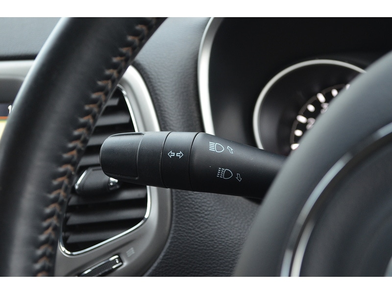 Used Jeep Compass 2019 for sale - 76778048: Photo 27