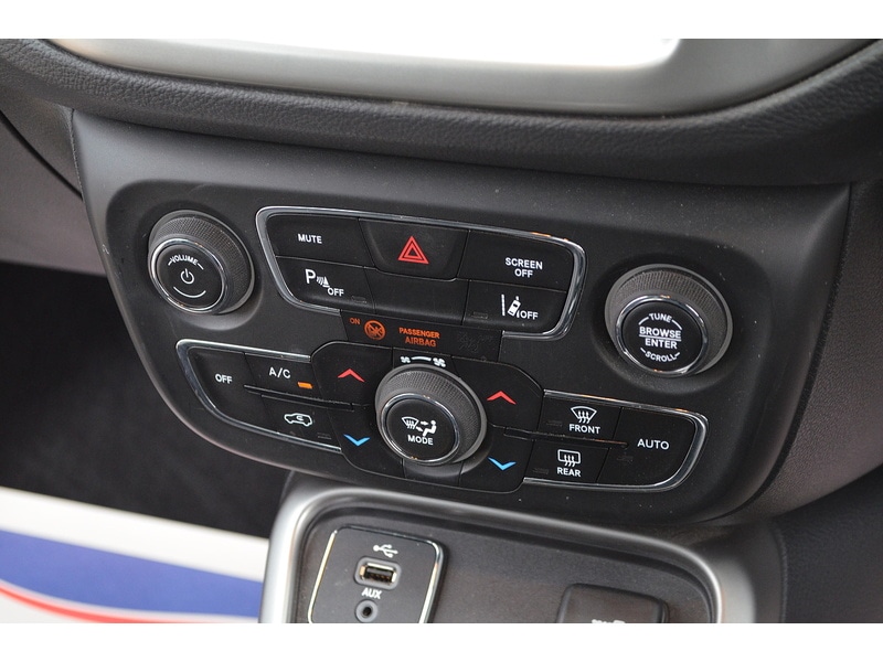 Used Jeep Compass 2019 for sale - 76778048: Photo 29