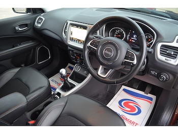 Used Jeep Compass 2019 for sale - 76778048: Photo