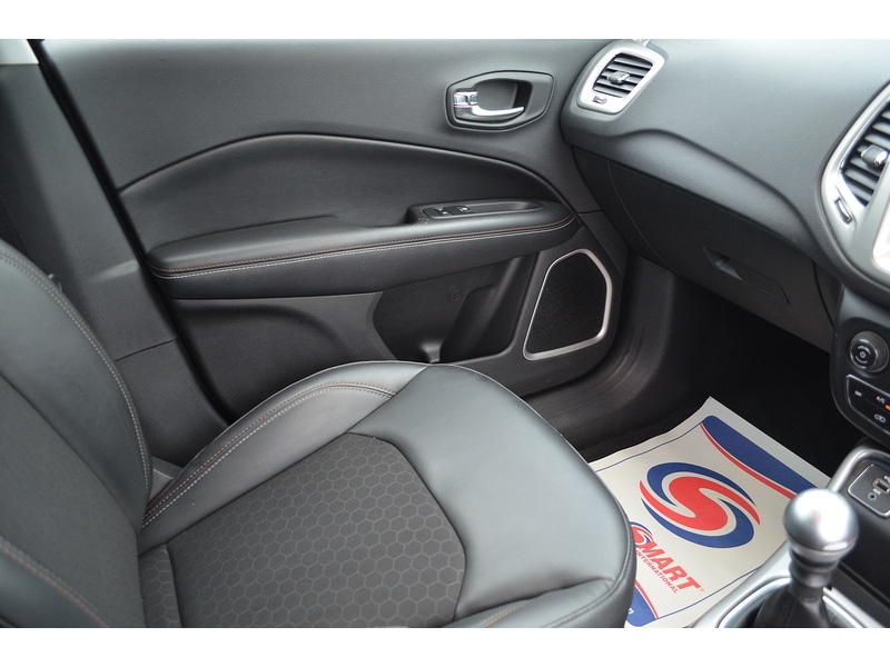 Used Jeep Compass 2019 for sale - 76778048: Photo 30