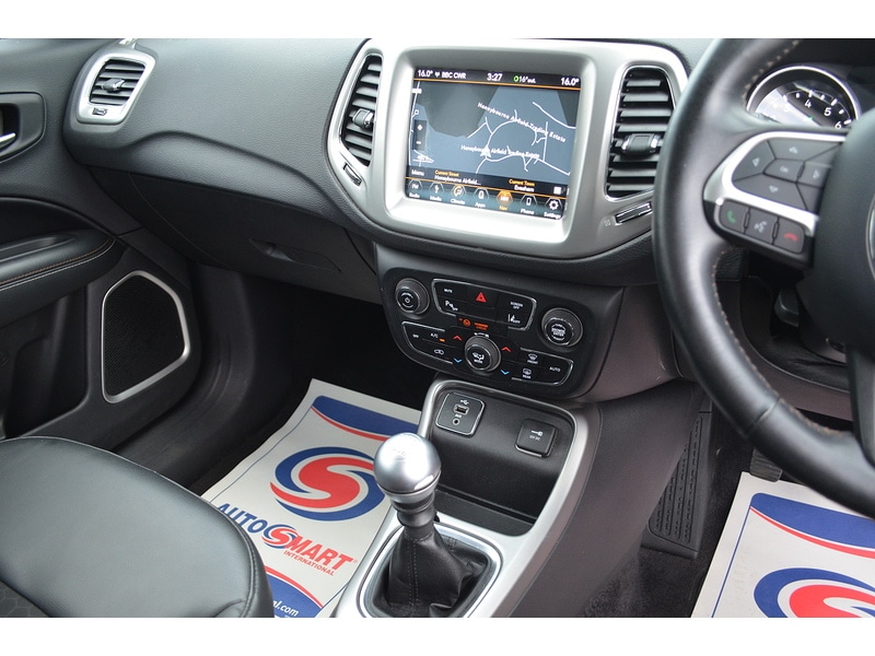 Used Jeep Compass 2019 for sale - 76778048: Photo 31