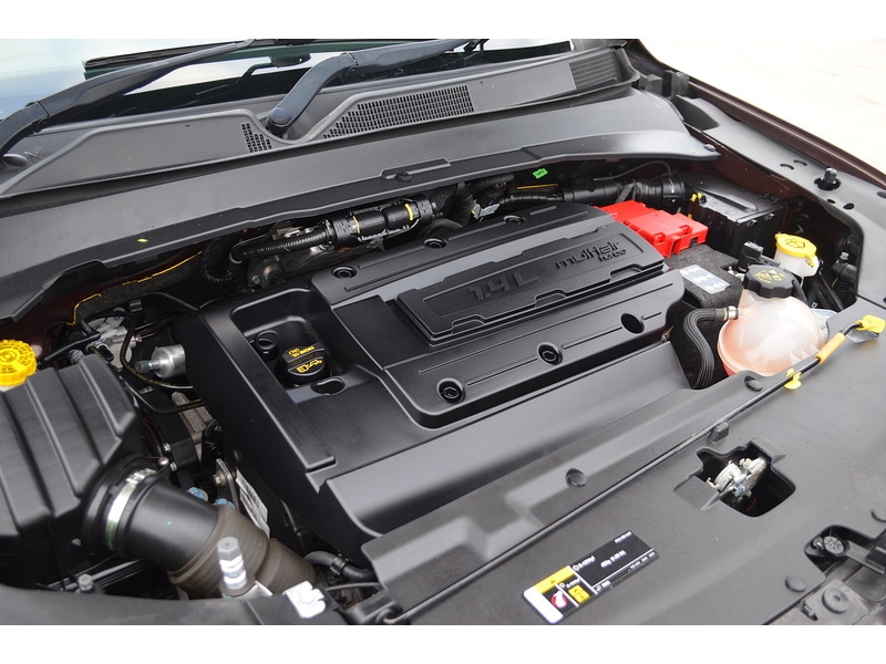 Used Jeep Compass 2019 for sale - 76778048: Photo 41