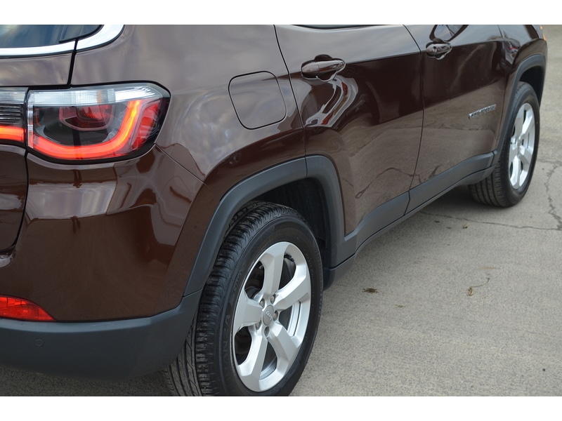 Used Jeep Compass 2019 for sale - 76778048: Photo 51