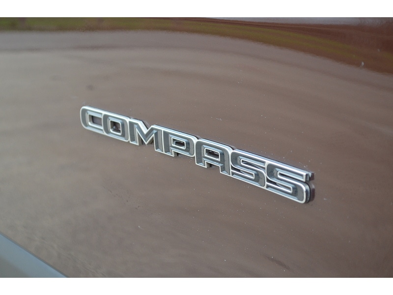 Used Jeep Compass 2019 for sale - 76778048: Photo 52