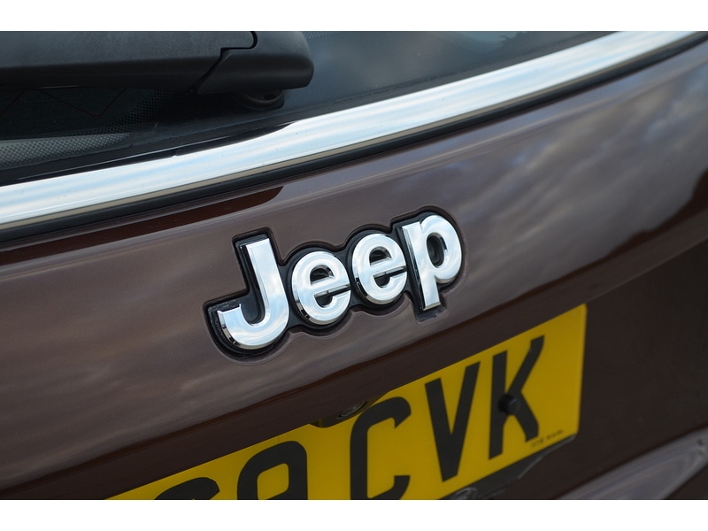 Used Jeep Compass 2019 for sale - 76778048: Photo 53