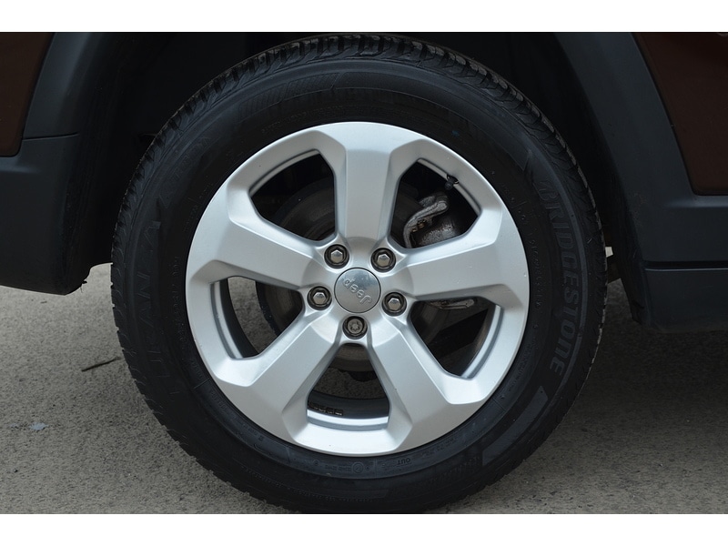 Used Jeep Compass 2019 for sale - 76778048: Photo 55