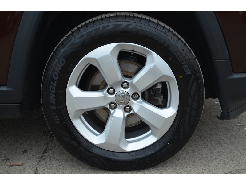 Used Jeep Compass 2019 for sale - 76778048: Photo 56