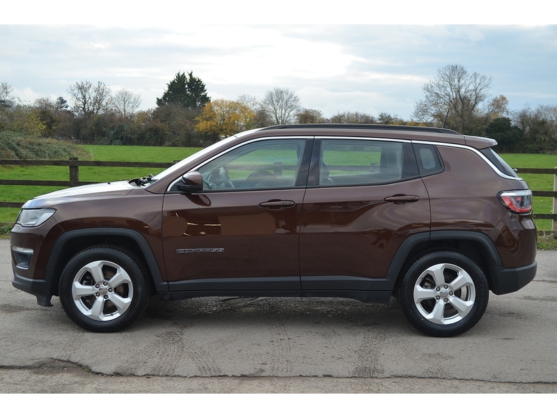 Used Jeep Compass 2019 for sale - 76778048: Photo 6