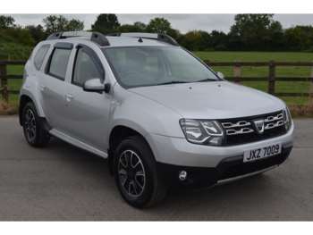 Used Dacia Duster 2016 for sale - 75392676: Photo
