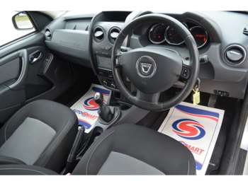 Used Dacia Duster 2016 for sale - 75392676: Photo