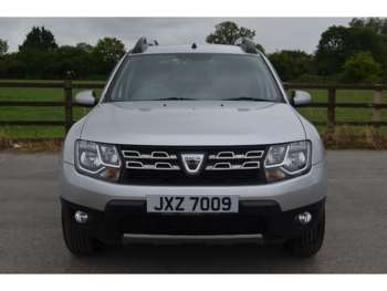 Used Dacia Duster 2016 for sale - 75392676: Photo