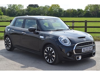 Used MINI Hatch 2020 for sale - 78710248: Photo