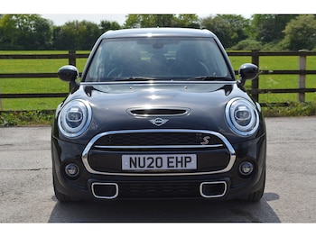 Used MINI Hatch 2020 for sale - 78710248: Photo