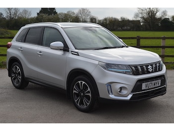 Used Suzuki Vitara 2021 for sale - 78710507: Photo