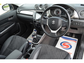 Used Suzuki Vitara 2021 for sale - 78710507: Photo