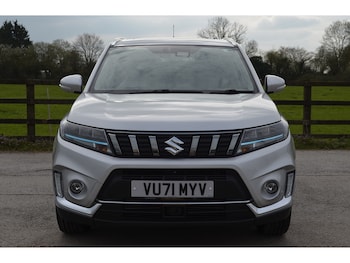 Used Suzuki Vitara 2021 for sale - 78710507: Photo