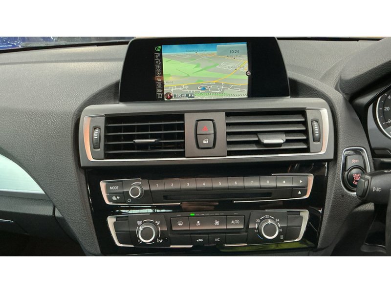 Used BMW 2 Series 2016 for sale - 76357031: Photo 10