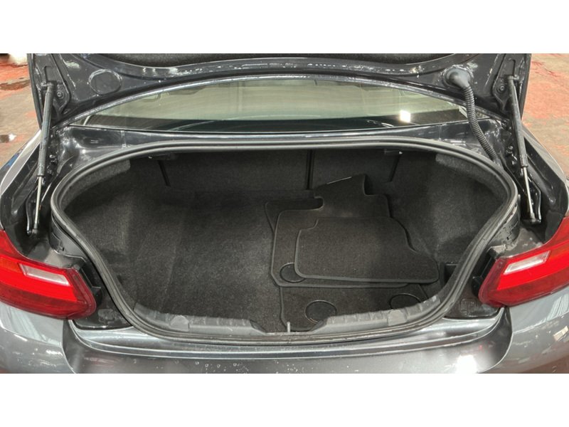 Used BMW 2 Series 2016 for sale - 76357031: Photo 13