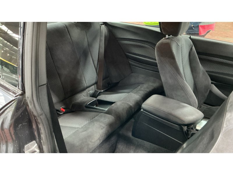 Used BMW 2 Series 2016 for sale - 76357031: Photo 14
