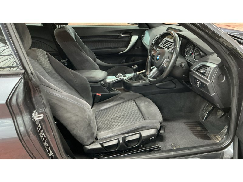 Used BMW 2 Series 2016 for sale - 76357031: Photo 2