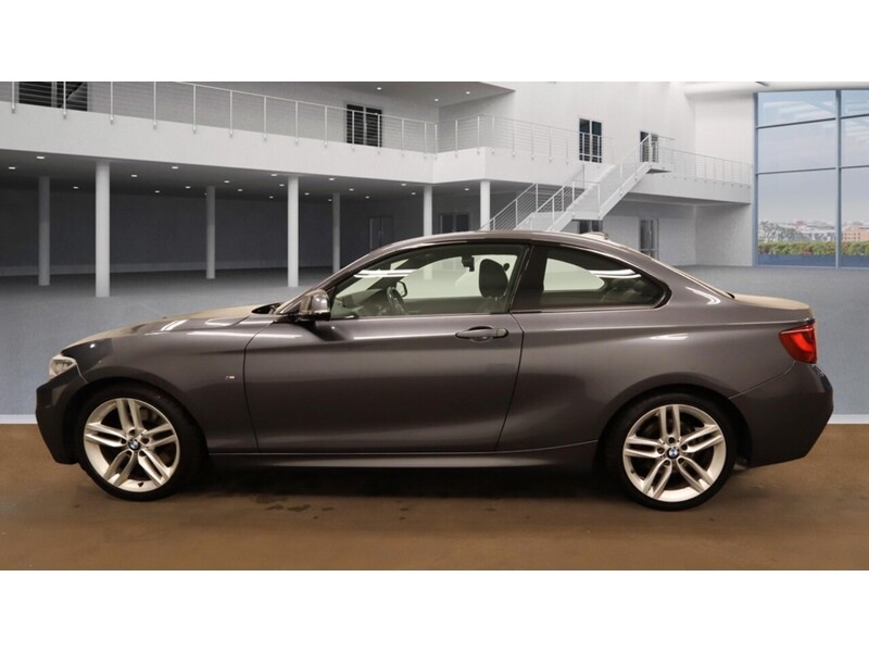Used BMW 2 Series 2016 for sale - 76357031: Photo 5
