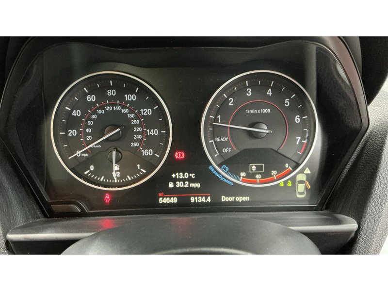 Used BMW 2 Series 2016 for sale - 76357031: Photo 7