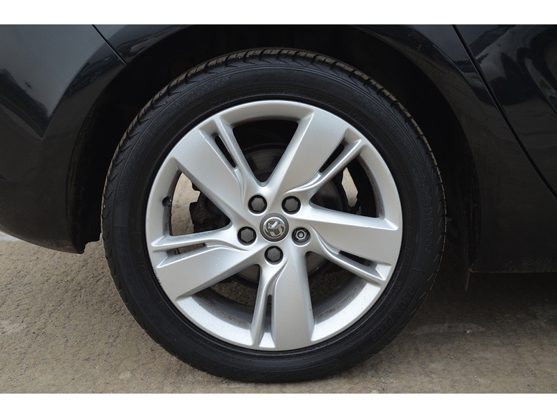 Used Vauxhall Astra 2013 for sale - 77328745: Photo 20