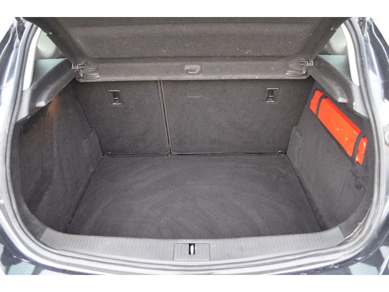 Used Vauxhall Astra 2013 for sale - 77328745: Photo 24