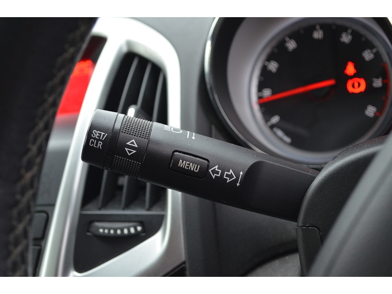 Used Vauxhall Astra 2013 for sale - 77328745: Photo 28