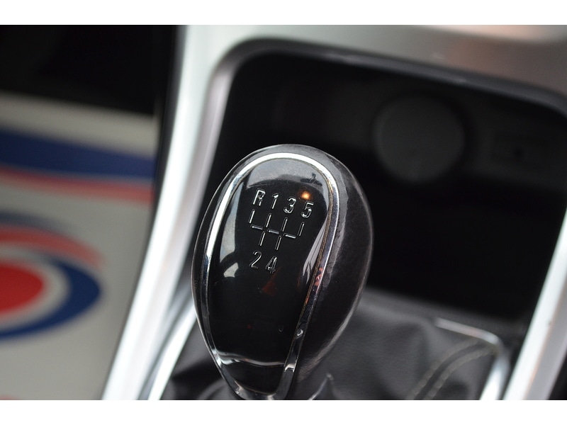 Used Vauxhall Astra 2013 for sale - 77328745: Photo 31