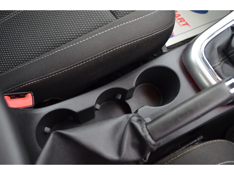 Used Vauxhall Astra 2013 for sale - 77328745: Photo 33