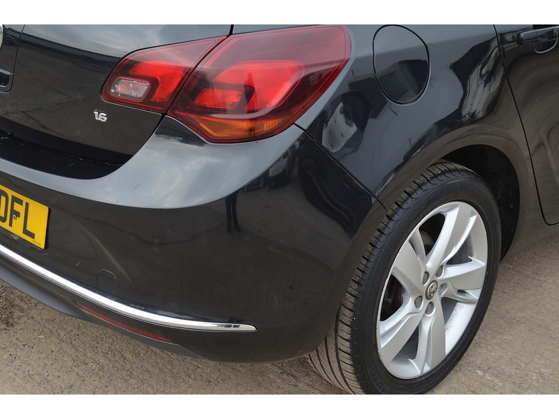 Used Vauxhall Astra 2013 for sale - 77328745: Photo 45