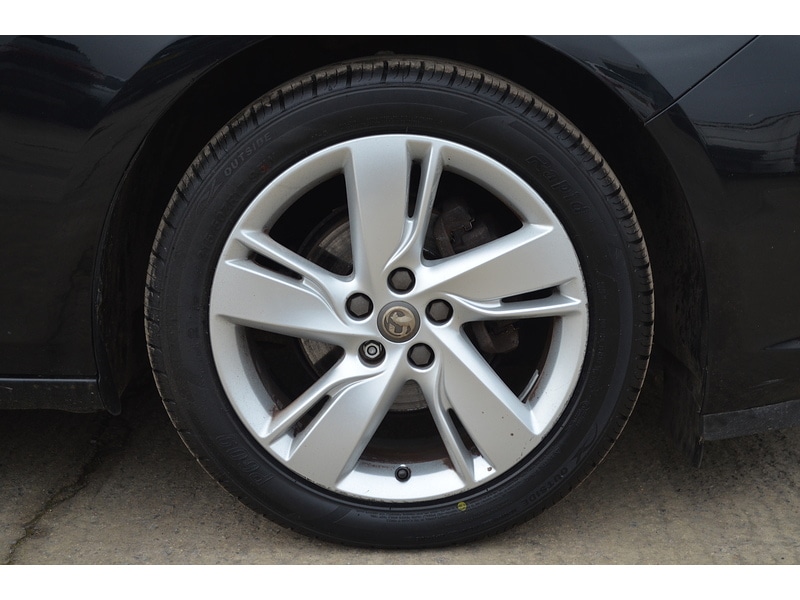 Used Vauxhall Astra 2013 for sale - 77328745: Photo 47