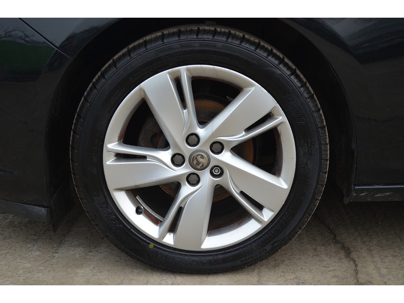 Used Vauxhall Astra 2013 for sale - 77328745: Photo 48