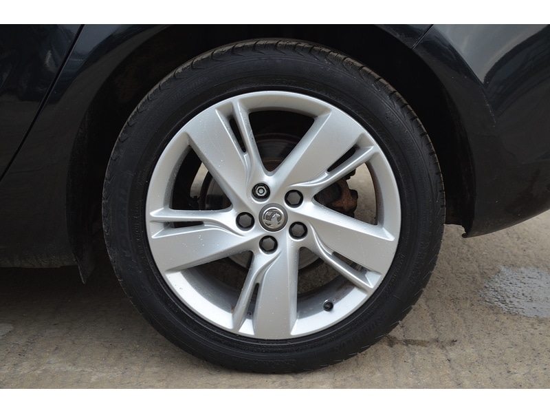 Used Vauxhall Astra 2013 for sale - 77328745: Photo 49