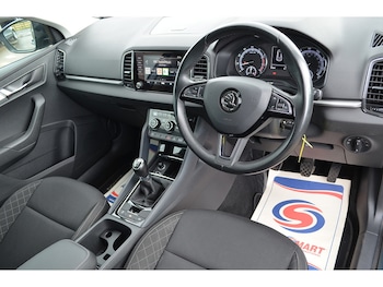 Used Skoda Karoq 2018 for sale - 79431253: Photo