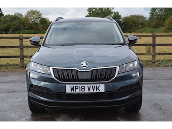 Used Skoda Karoq 2018 for sale - 79431253: Photo