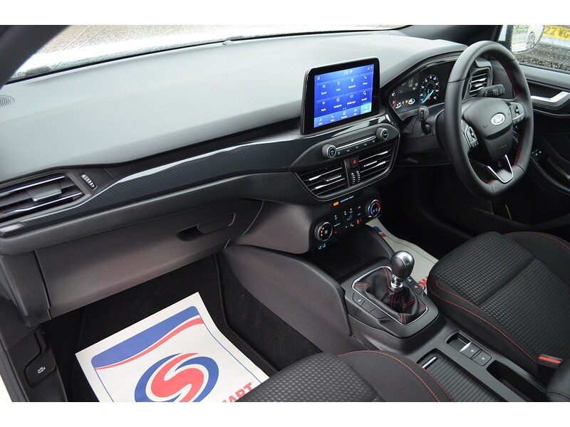 Used Ford Focus 2022 for sale - 77973125: Photo 15