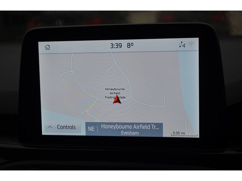 Used Ford Focus 2022 for sale - 77973125: Photo 18