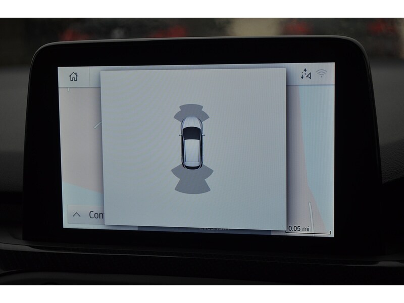 Used Ford Focus 2022 for sale - 77973125: Photo 19