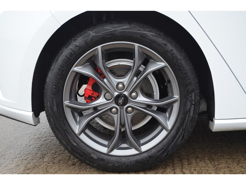 Used Ford Focus 2022 for sale - 77973125: Photo 20