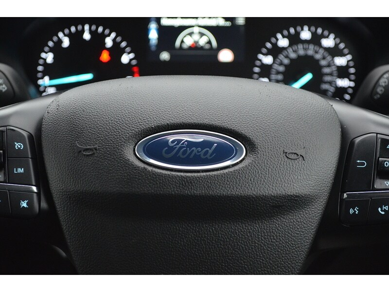 Used Ford Focus 2022 for sale - 77973125: Photo 23