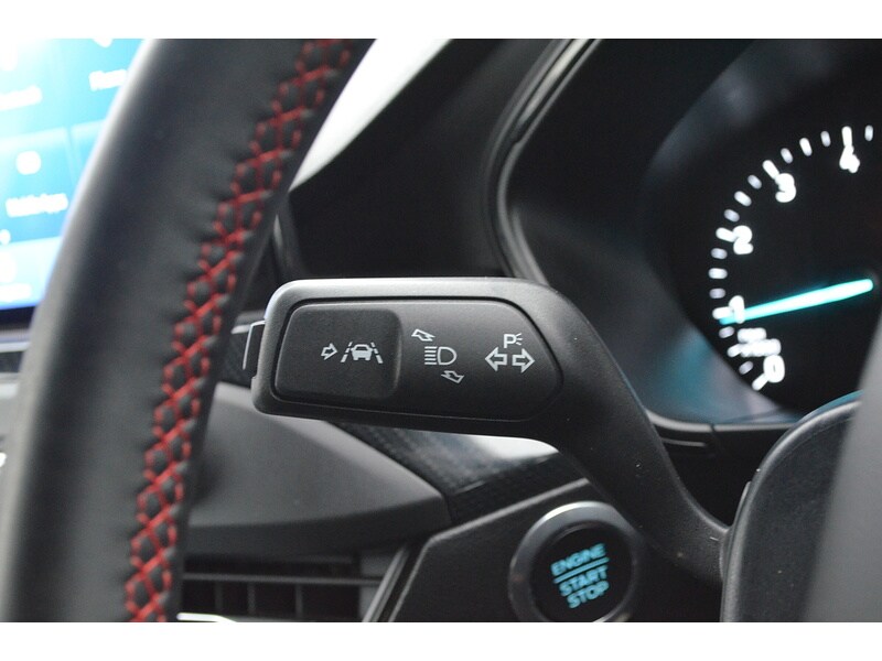 Used Ford Focus 2022 for sale - 77973125: Photo 25