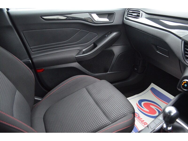 Used Ford Focus 2022 for sale - 77973125: Photo 37