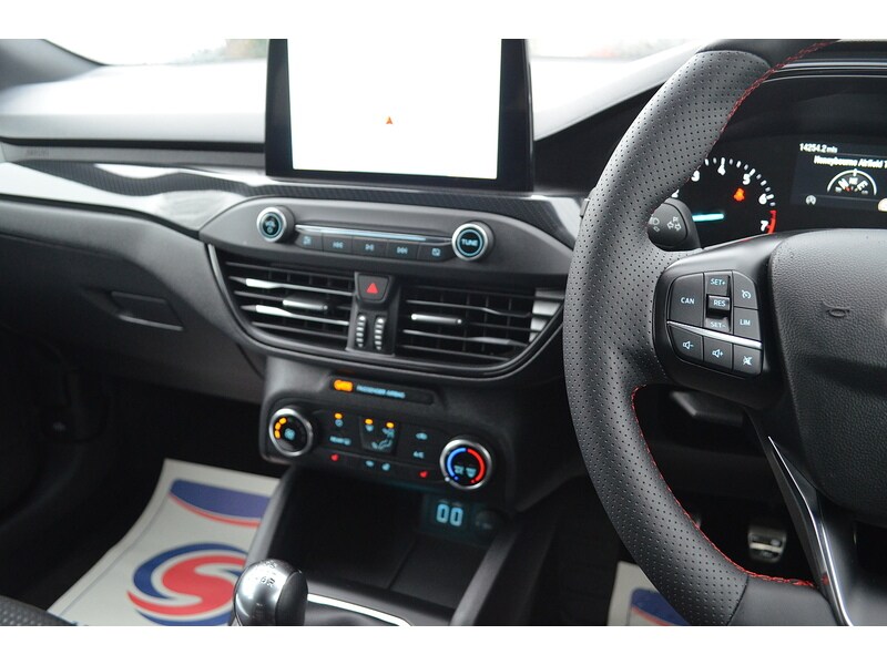 Used Ford Focus 2022 for sale - 77973125: Photo 42