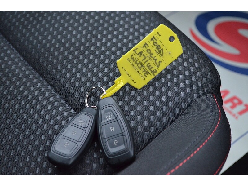 Used Ford Focus 2022 for sale - 77973125: Photo 45